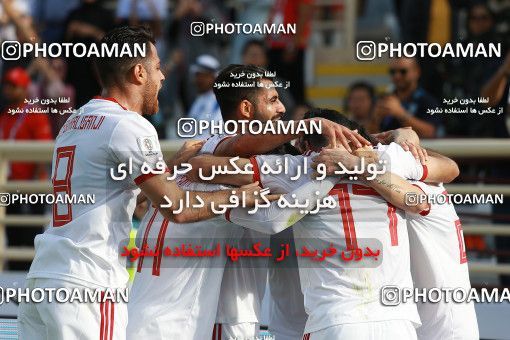 1612605, Abu Dhabi, , مسابقات فوتبال جام ملت های آسیا 2019 امارات, Group stage, Iran [*parameter:140*] v [*parameter:139*] Vietnam on 2019/01/12 at Al Nahyan Stadium