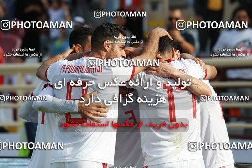 1612778, Abu Dhabi, , مسابقات فوتبال جام ملت های آسیا 2019 امارات, Group stage, Iran [*parameter:140*] v [*parameter:139*] Vietnam on 2019/01/12 at Al Nahyan Stadium