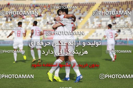 1612626, Abu Dhabi, , مسابقات فوتبال جام ملت های آسیا 2019 امارات, Group stage, Iran [*parameter:140*] v [*parameter:139*] Vietnam on 2019/01/12 at Al Nahyan Stadium