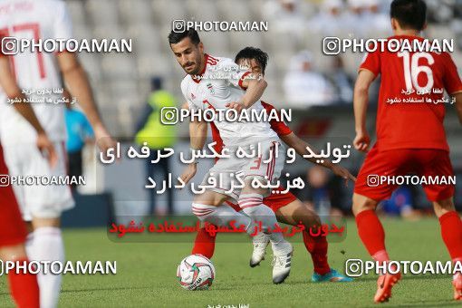 1612599, Abu Dhabi, , مسابقات فوتبال جام ملت های آسیا 2019 امارات, Group stage, Iran [*parameter:140*] v [*parameter:139*] Vietnam on 2019/01/12 at Al Nahyan Stadium