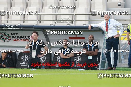 1612784, Abu Dhabi, , مسابقات فوتبال جام ملت های آسیا 2019 امارات, Group stage, Iran [*parameter:140*] v [*parameter:139*] Vietnam on 2019/01/12 at Al Nahyan Stadium