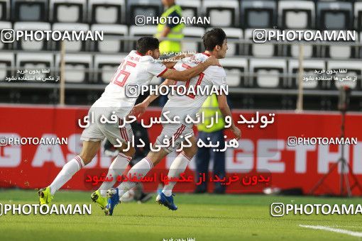 1612839, Abu Dhabi, , مسابقات فوتبال جام ملت های آسیا 2019 امارات, Group stage, Iran [*parameter:140*] v [*parameter:139*] Vietnam on 2019/01/12 at Al Nahyan Stadium