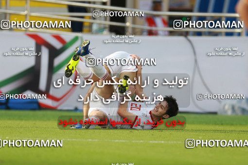 1612835, Abu Dhabi, , مسابقات فوتبال جام ملت های آسیا 2019 امارات, Group stage, Iran [*parameter:140*] v [*parameter:139*] Vietnam on 2019/01/12 at Al Nahyan Stadium