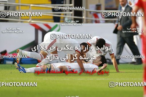 1612858, Abu Dhabi, , مسابقات فوتبال جام ملت های آسیا 2019 امارات, Group stage, Iran [*parameter:140*] v [*parameter:139*] Vietnam on 2019/01/12 at Al Nahyan Stadium