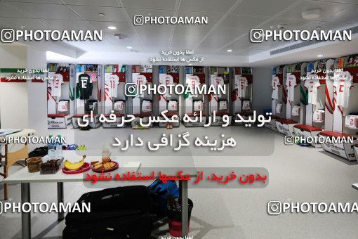 1415531, Abu Dhabi, , مسابقات فوتبال جام ملت های آسیا 2019 امارات, Group stage, Iran [*parameter:140*] v [*parameter:139*] Vietnam on 2019/01/12 at Al Nahyan Stadium