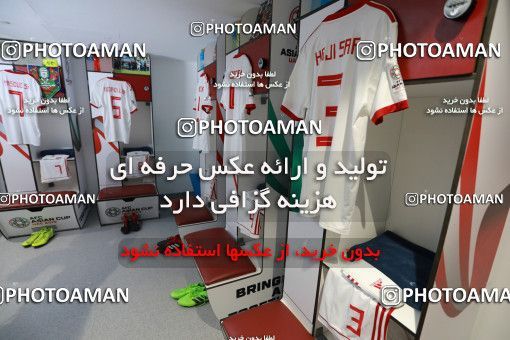 1415395, Abu Dhabi, , مسابقات فوتبال جام ملت های آسیا 2019 امارات, Group stage, Iran [*parameter:140*] v [*parameter:139*] Vietnam on 2019/01/12 at Al Nahyan Stadium