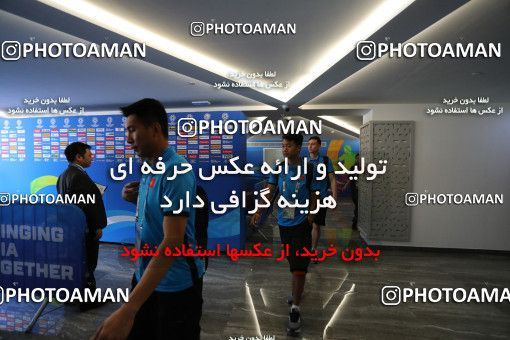 1415575, Abu Dhabi, , مسابقات فوتبال جام ملت های آسیا 2019 امارات, Group stage, Iran [*parameter:140*] v [*parameter:139*] Vietnam on 2019/01/12 at Al Nahyan Stadium