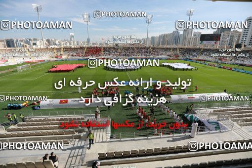 1415445, Abu Dhabi, , مسابقات فوتبال جام ملت های آسیا 2019 امارات, Group stage, Iran [*parameter:140*] v [*parameter:139*] Vietnam on 2019/01/12 at Al Nahyan Stadium