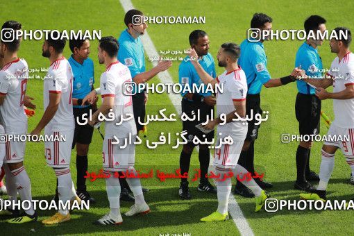 1415503, Abu Dhabi, , مسابقات فوتبال جام ملت های آسیا 2019 امارات, Group stage, Iran [*parameter:140*] v [*parameter:139*] Vietnam on 2019/01/12 at Al Nahyan Stadium