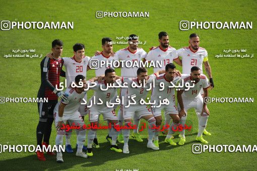 1415424, Abu Dhabi, , مسابقات فوتبال جام ملت های آسیا 2019 امارات, Group stage, Iran [*parameter:140*] v [*parameter:139*] Vietnam on 2019/01/12 at Al Nahyan Stadium