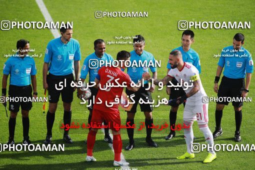 1415484, Abu Dhabi, , مسابقات فوتبال جام ملت های آسیا 2019 امارات, Group stage, Iran [*parameter:140*] v [*parameter:139*] Vietnam on 2019/01/12 at Al Nahyan Stadium