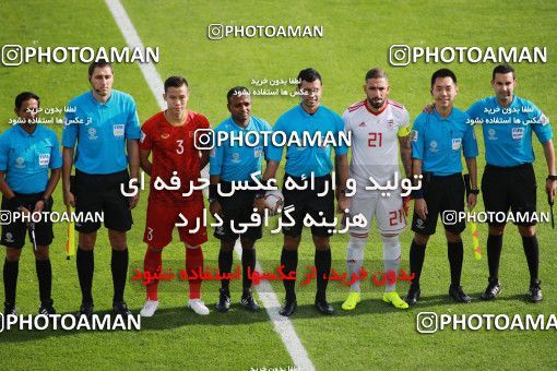 1415577, Abu Dhabi, , مسابقات فوتبال جام ملت های آسیا 2019 امارات, Group stage, Iran [*parameter:140*] v [*parameter:139*] Vietnam on 2019/01/12 at Al Nahyan Stadium