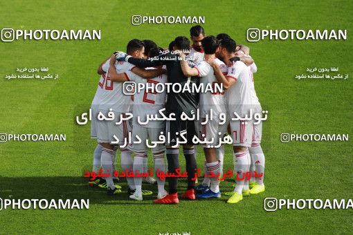 1415560, Abu Dhabi, , مسابقات فوتبال جام ملت های آسیا 2019 امارات, Group stage, Iran [*parameter:140*] v [*parameter:139*] Vietnam on 2019/01/12 at Al Nahyan Stadium