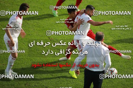 1415564, Abu Dhabi, , مسابقات فوتبال جام ملت های آسیا 2019 امارات, Group stage, Iran [*parameter:140*] v [*parameter:139*] Vietnam on 2019/01/12 at Al Nahyan Stadium