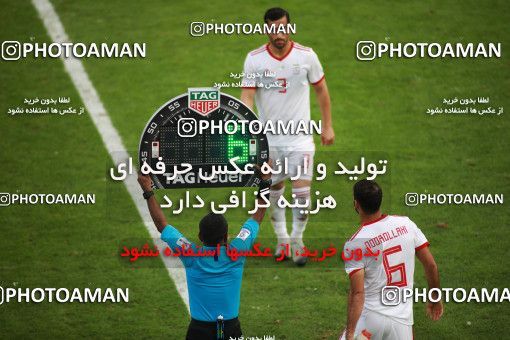 1415544, Abu Dhabi, , مسابقات فوتبال جام ملت های آسیا 2019 امارات, Group stage, Iran [*parameter:140*] v [*parameter:139*] Vietnam on 2019/01/12 at Al Nahyan Stadium