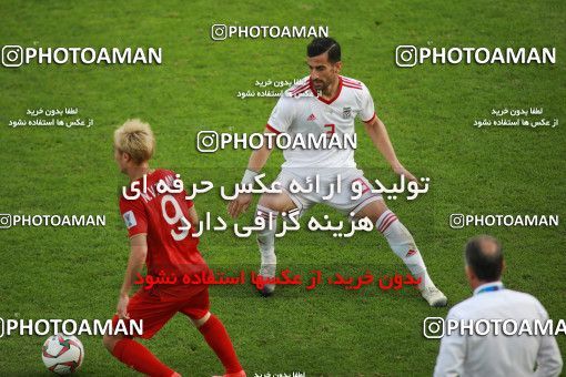 1415594, Abu Dhabi, , مسابقات فوتبال جام ملت های آسیا 2019 امارات, Group stage, Iran [*parameter:140*] v [*parameter:139*] Vietnam on 2019/01/12 at Al Nahyan Stadium