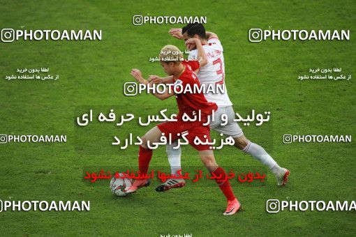 1415432, Abu Dhabi, , مسابقات فوتبال جام ملت های آسیا 2019 امارات, Group stage, Iran [*parameter:140*] v [*parameter:139*] Vietnam on 2019/01/12 at Al Nahyan Stadium