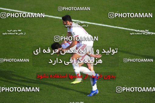 1415458, Abu Dhabi, , مسابقات فوتبال جام ملت های آسیا 2019 امارات, Group stage, Iran [*parameter:140*] v [*parameter:139*] Vietnam on 2019/01/12 at Al Nahyan Stadium