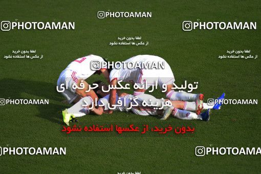 1415430, Abu Dhabi, , مسابقات فوتبال جام ملت های آسیا 2019 امارات, Group stage, Iran [*parameter:140*] v [*parameter:139*] Vietnam on 2019/01/12 at Al Nahyan Stadium