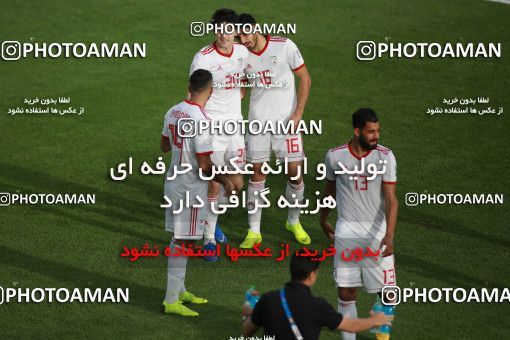 1415406, Abu Dhabi, , مسابقات فوتبال جام ملت های آسیا 2019 امارات, Group stage, Iran [*parameter:140*] v [*parameter:139*] Vietnam on 2019/01/12 at Al Nahyan Stadium