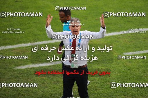 1415403, Abu Dhabi, , مسابقات فوتبال جام ملت های آسیا 2019 امارات, Group stage, Iran 2 v 0 Vietnam on 2019/01/12 at Al Nahyan Stadium