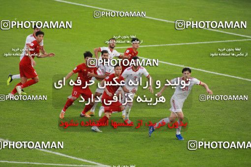 1415447, Abu Dhabi, , مسابقات فوتبال جام ملت های آسیا 2019 امارات, Group stage, Iran [*parameter:140*] v [*parameter:139*] Vietnam on 2019/01/12 at Al Nahyan Stadium