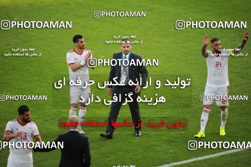 1415412, Abu Dhabi, , مسابقات فوتبال جام ملت های آسیا 2019 امارات, Group stage, Iran [*parameter:140*] v [*parameter:139*] Vietnam on 2019/01/12 at Al Nahyan Stadium