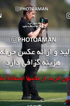 1416686, Tehran, , Iran National Football Team Training Session on 2019/06/04 at Iran National Football Center