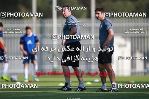 1416731, Tehran, Iran, Iran Training Session on 2019/06/04 at Iran National Football Center