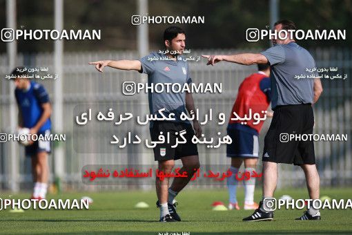 1416647, Tehran, Iran, Iran Training Session on 2019/06/04 at Iran National Football Center