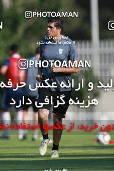 1416712, Tehran, , Iran National Football Team Training Session on 2019/06/04 at Iran National Football Center