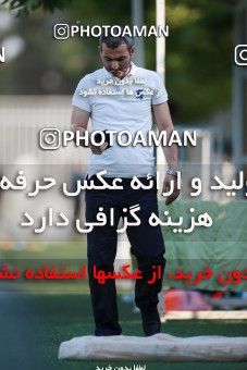 1416707, Tehran, , Iran National Football Team Training Session on 2019/06/04 at Iran National Football Center