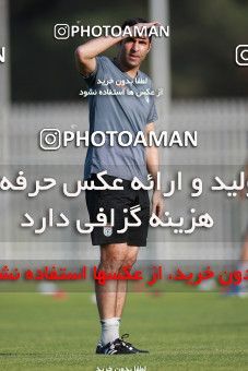 1416719, Tehran, , Iran National Football Team Training Session on 2019/06/04 at Iran National Football Center