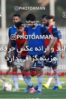 1416650, Tehran, Iran, Iran Training Session on 2019/06/04 at Iran National Football Center