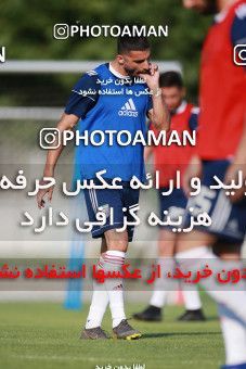 1416713, Tehran, , Iran National Football Team Training Session on 2019/06/04 at Iran National Football Center