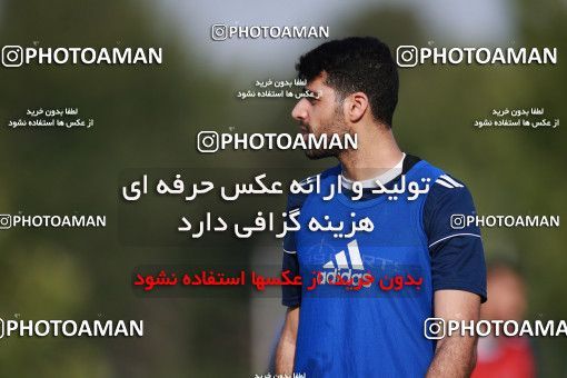 1416690, Tehran, , Iran National Football Team Training Session on 2019/06/04 at Iran National Football Center