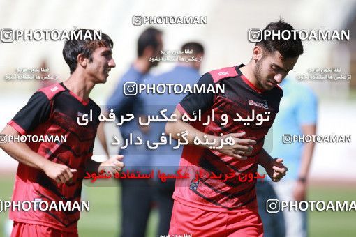 1416071, Tehran, , Friendly logistics match، Pas Ghavvamin 0 - 5 Iran on 2019/05/31 at Shahid Dastgerdi Stadium