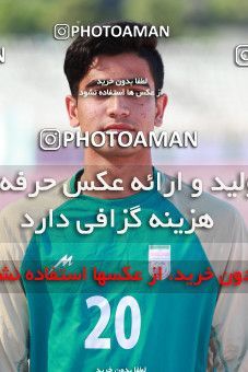 1416136, Tehran, , Friendly logistics match، Pas Ghavvamin 0 - 5 Iran on 2019/05/31 at Shahid Dastgerdi Stadium