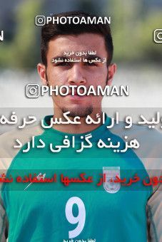 1416070, Tehran, , Friendly logistics match، Pas Ghavvamin 0 - 5 Iran on 2019/05/31 at Shahid Dastgerdi Stadium