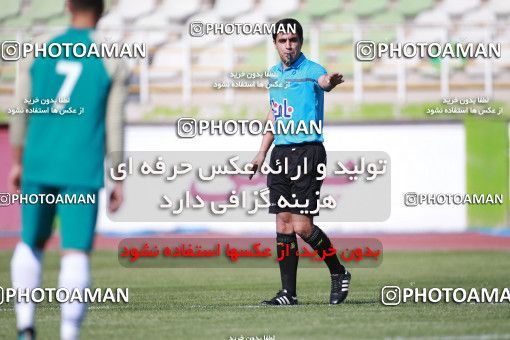 1416116, Tehran, , Friendly logistics match، Pas Ghavvamin 0 - 5 Iran on 2019/05/31 at Shahid Dastgerdi Stadium