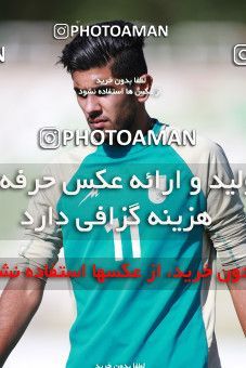 1416210, Tehran, , Friendly logistics match، Pas Ghavvamin 0 - 5 Iran on 2019/05/31 at Shahid Dastgerdi Stadium