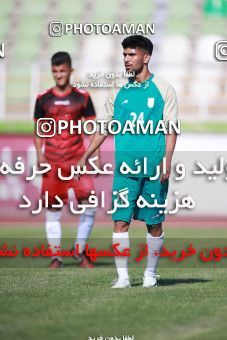 1416057, Tehran, , Friendly logistics match، Pas Ghavvamin 0 - 5 Iran on 2019/05/31 at Shahid Dastgerdi Stadium