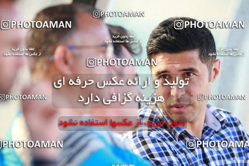 1416399, Tehran, , Friendly logistics match، Pas Ghavvamin 0 - 5 Iran on 2019/05/31 at Shahid Dastgerdi Stadium