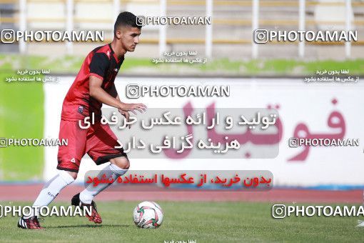 1416355, Tehran, , Friendly logistics match، Pas Ghavvamin 0 - 5 Iran on 2019/05/31 at Shahid Dastgerdi Stadium