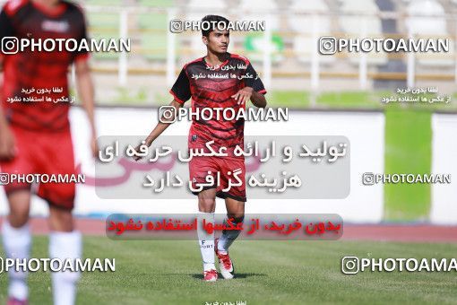 1416372, Tehran, , Friendly logistics match، Pas Ghavvamin 0 - 5 Iran on 2019/05/31 at Shahid Dastgerdi Stadium