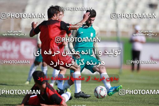 1416324, Tehran, , Friendly logistics match، Pas Ghavvamin 0 - 5 Iran on 2019/05/31 at Shahid Dastgerdi Stadium