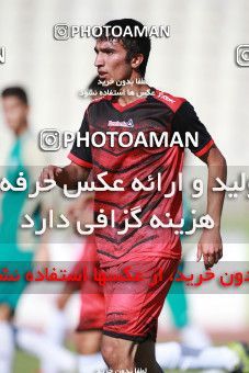 1416301, Tehran, , Friendly logistics match، Pas Ghavvamin 0 - 5 Iran on 2019/05/31 at Shahid Dastgerdi Stadium