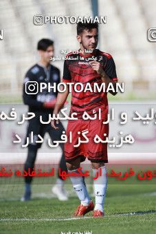 1416386, Tehran, , Friendly logistics match، Pas Ghavvamin 0 - 5 Iran on 2019/05/31 at Shahid Dastgerdi Stadium