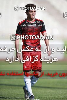 1416376, Tehran, , Friendly logistics match، Pas Ghavvamin 0 - 5 Iran on 2019/05/31 at Shahid Dastgerdi Stadium