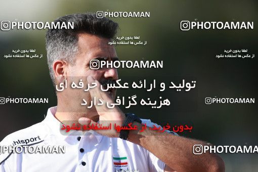 1416358, Tehran, , Friendly logistics match، Pas Ghavvamin 0 - 5 Iran on 2019/05/31 at Shahid Dastgerdi Stadium